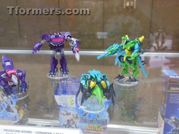 Transformers Sdcc 2013 Preview Night  (14 of 306)
